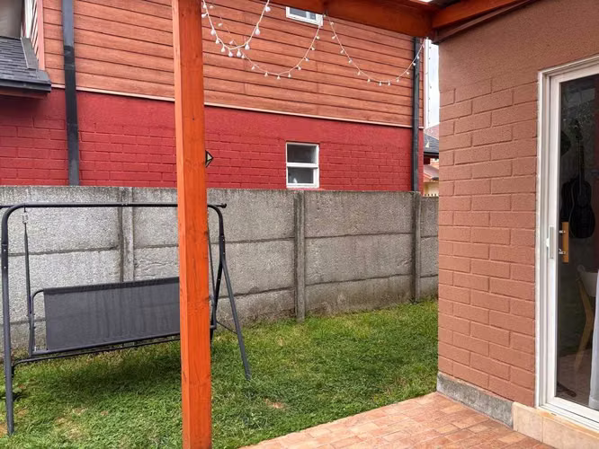 Hermosa casa en Valle Volcanes (89454)