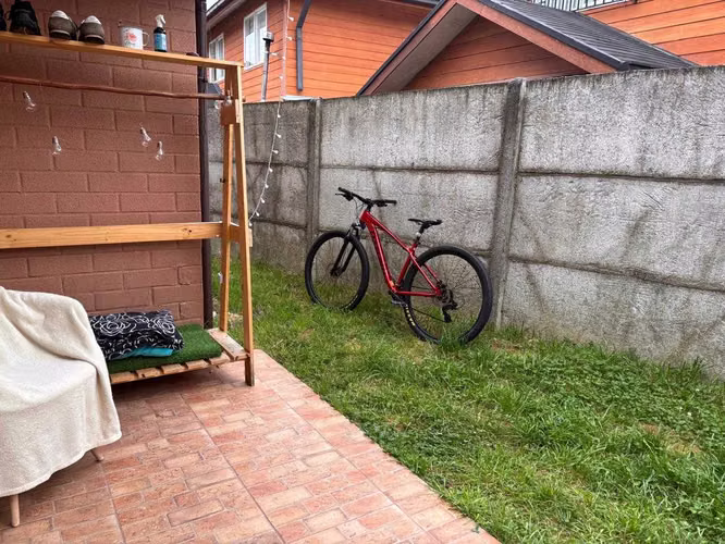 Hermosa casa en Valle Volcanes (89454)