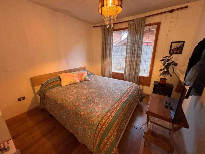 Hermosa casa en Valle Volcanes (89454)