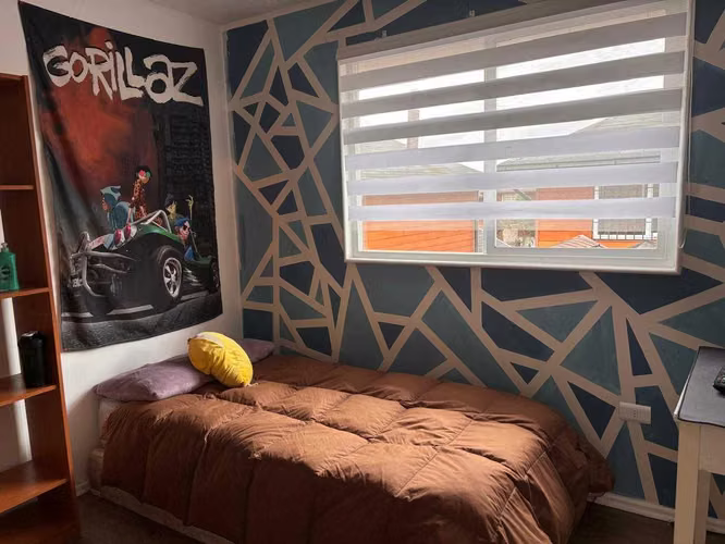 Hermosa casa en Valle Volcanes (89454)
