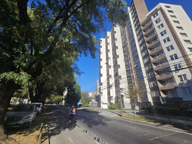venta departamento concepcion (89453)