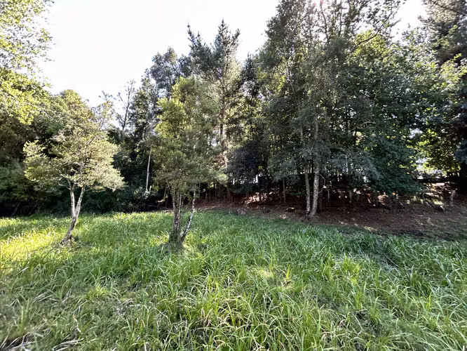 ¡Oportunidad! Vendo hermoso terreno al lado de la ruta 5 Sur altura Mafil .