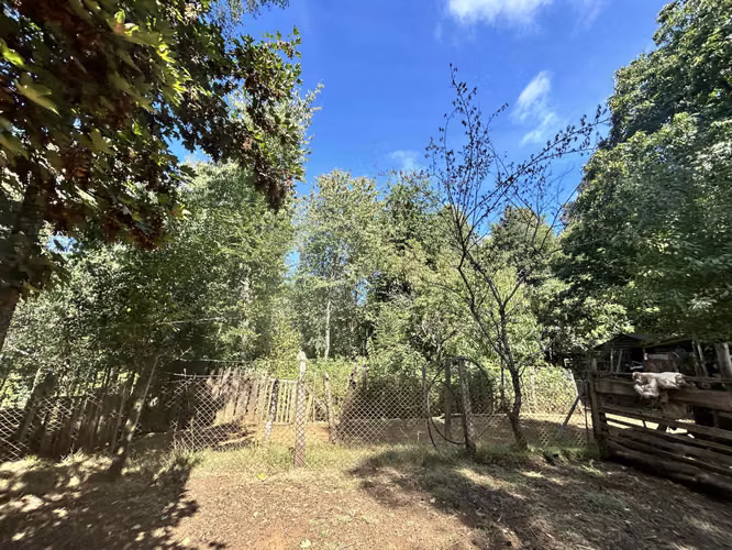 ¡Oportunidad! Vendo hermoso terreno al lado de la ruta 5 Sur altura Mafil .