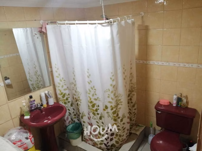 Casa en Fernando Carreño