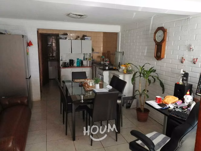 Casa en Fernando Carreño