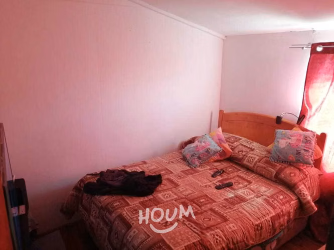 Casa en Fernando Carreño