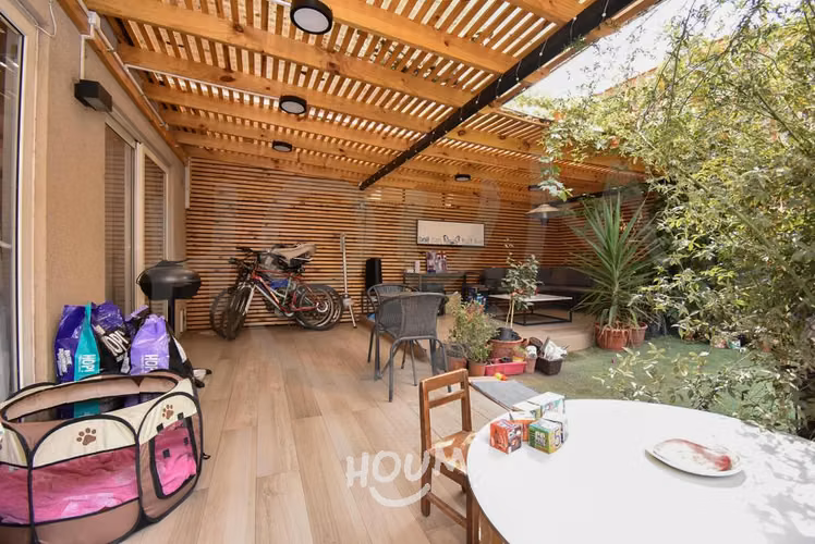 Casa en Profesor Joaquín Parra Castillo - Imagen 25