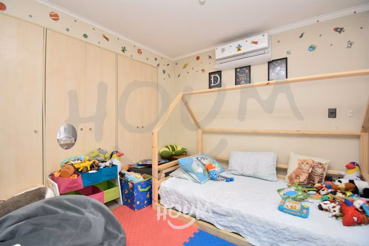 Casa en Profesor Joaquín Parra Castillo - Imagen 19