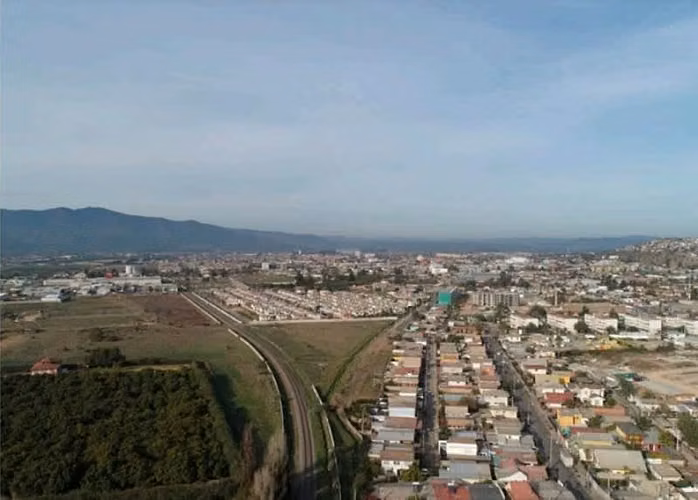 ¡Gran Oportunidad en Quillota: 27.900 m² Industria