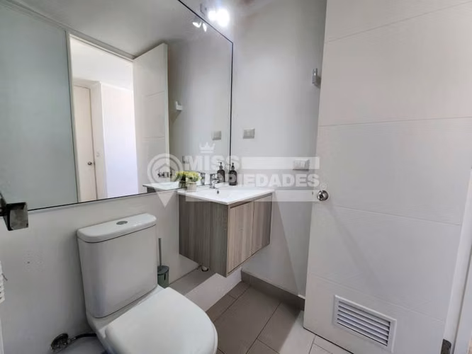 VENDE DEPARTAMENTO CONDOMINIO PACIFICO LA SERENA