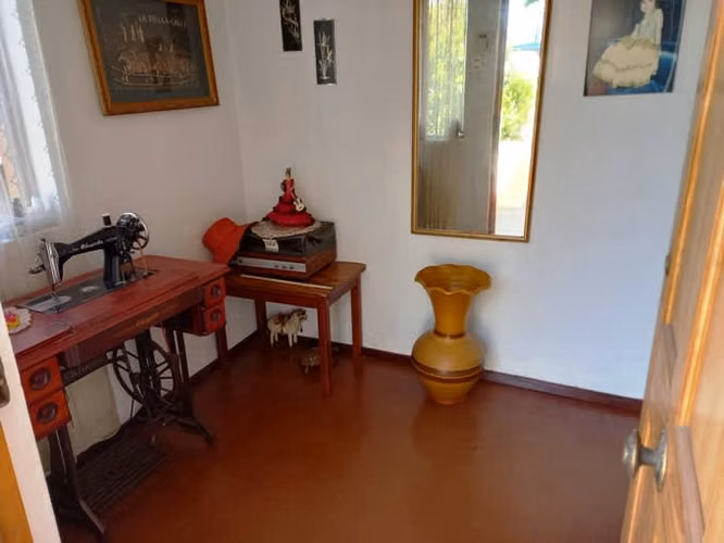 Casa Villa Alemana, Valparaíso