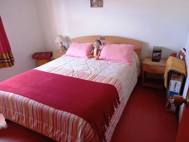 Casa Villa Alemana, Valparaíso