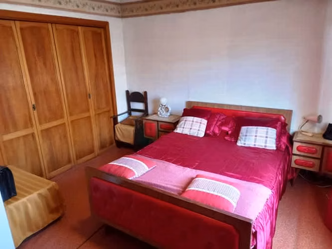 Casa Villa Alemana, Valparaíso