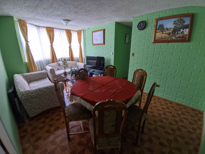Departamento Capitán Carlos Wooster, Valparaíso - Imagen 2
