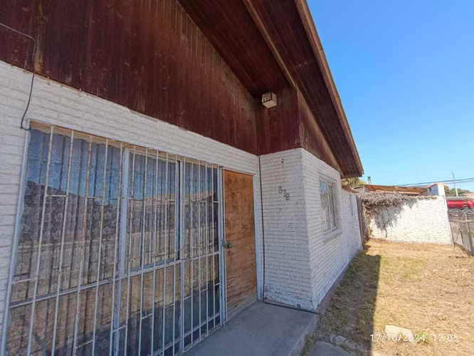 VENTA CASA SINDEMPART - COQUIMBO  (89629)