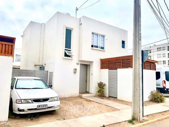 Casa en El Litre