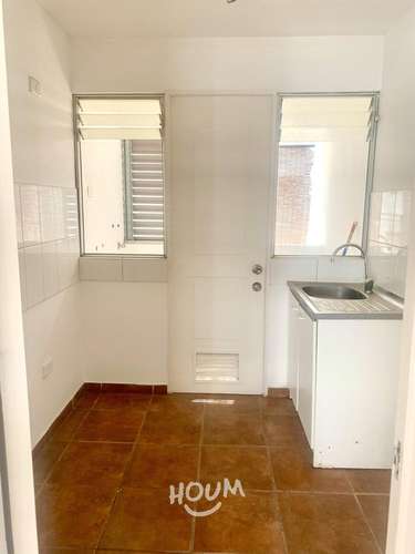 Departamento en Gladys Marín