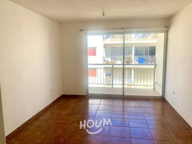 Departamento en Gladys Marín