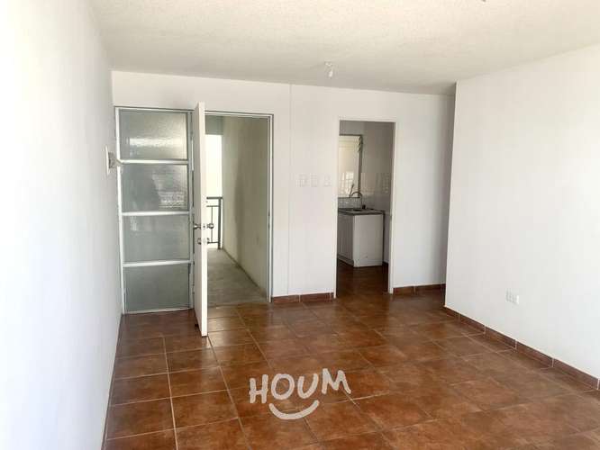 Departamento en Gladys Marín