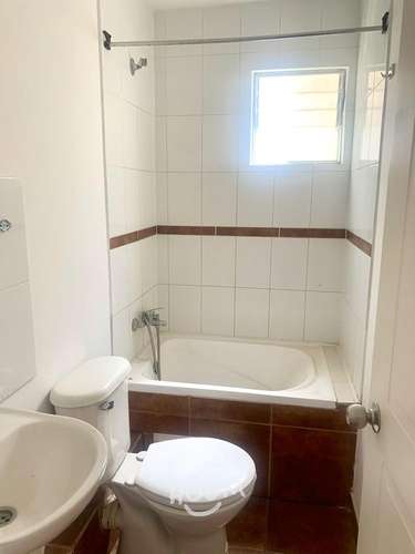Departamento en Gladys Marín