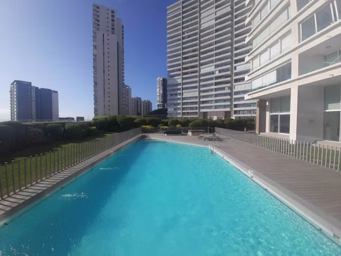 Moderno, amplio y con gran vista al mar (89657) - Imagen 21