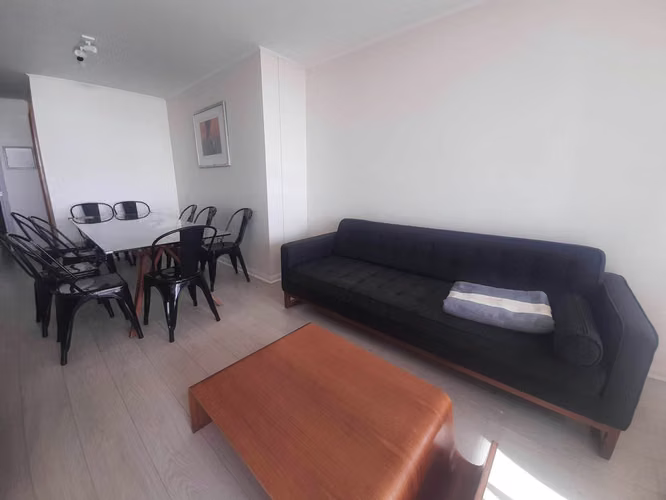 Moderno, amplio y con gran vista al mar (89657) - Imagen 5