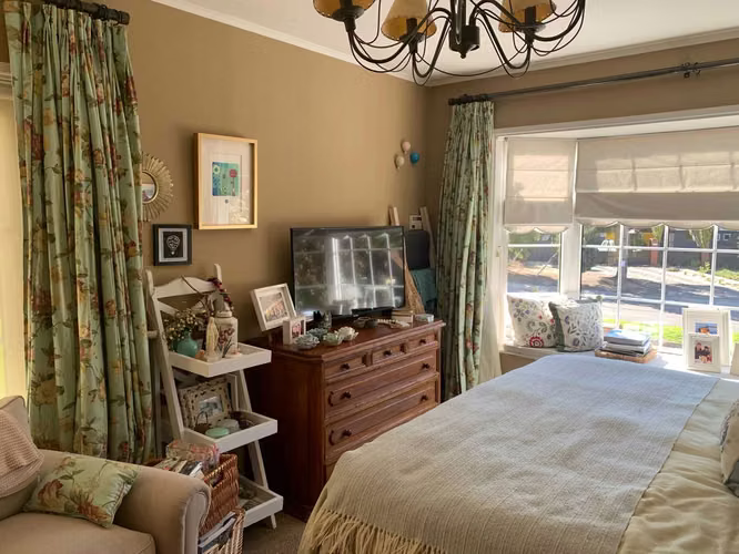 Estilo Georgian, amplia y lindo jardín (89663) - Imagen 9