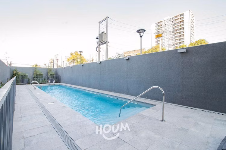 Departamento en Avenida María