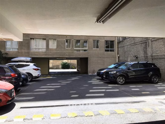 Departamento en Arturo Prat