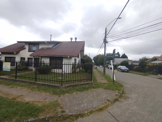 CASA EN VENTA, VILLA EUROPA, SECTOR REGIONAL