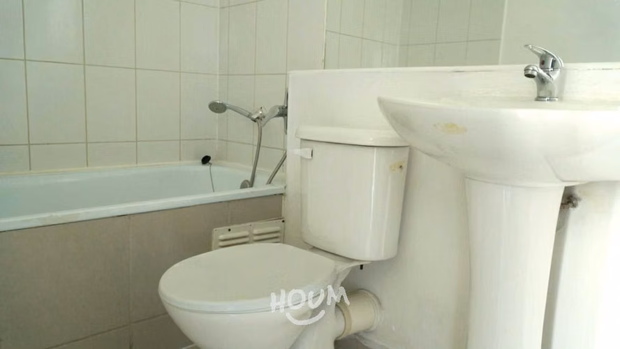 Departamento en San Petersburgo