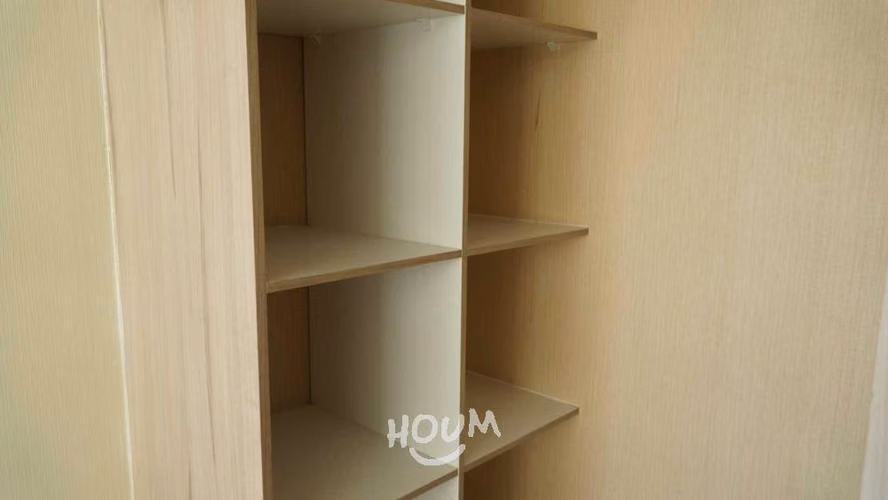 Departamento en San Petersburgo