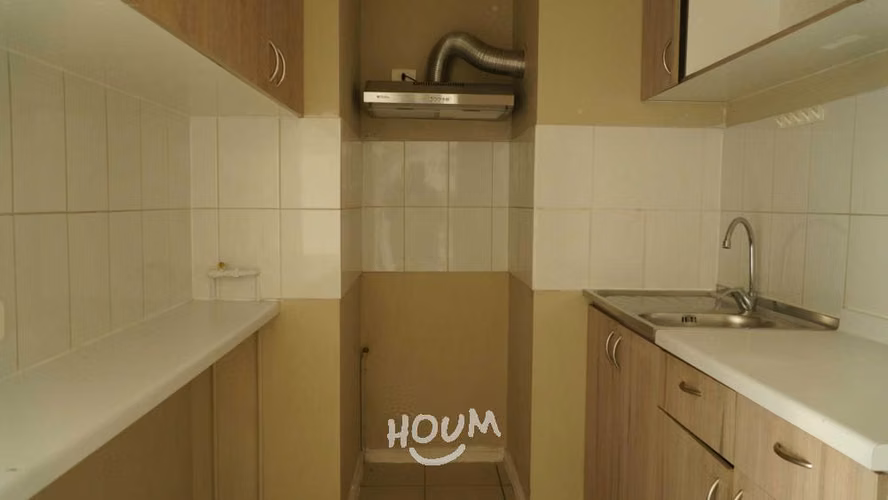Departamento en San Petersburgo