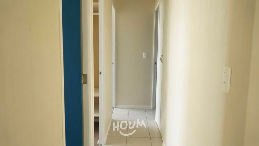 Departamento en San Petersburgo