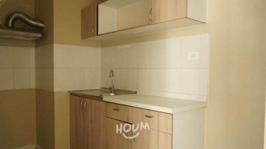 Departamento en San Petersburgo