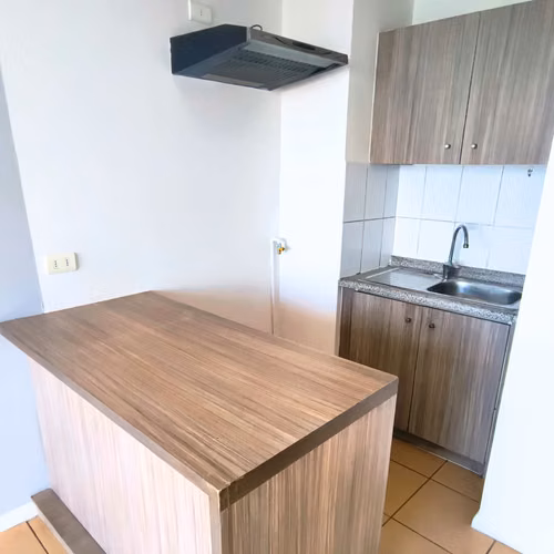 VENTA DE DEPARTAMENTO QUINTA NORMAL