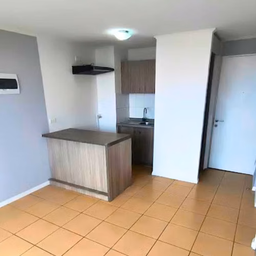 VENTA DE DEPARTAMENTO QUINTA NORMAL
