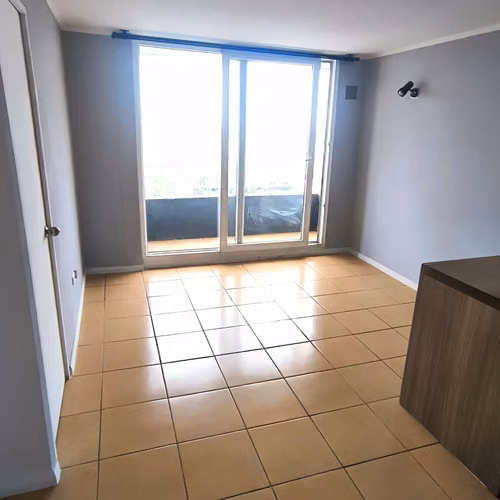 VENTA DE DEPARTAMENTO QUINTA NORMAL