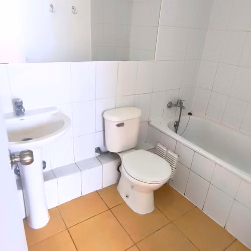 VENTA DE DEPARTAMENTO QUINTA NORMAL