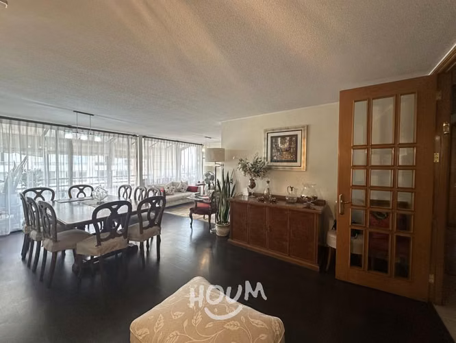Departamento en Martín de Zamora