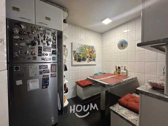Departamento en Martín de Zamora
