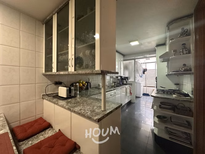 Departamento en Martín de Zamora