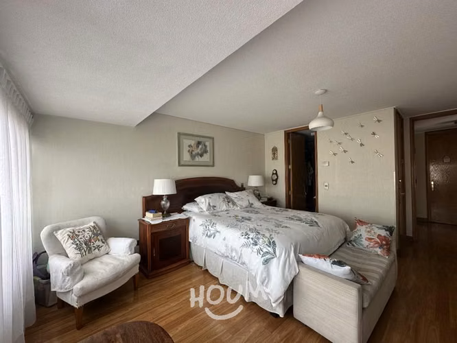 Departamento en Martín de Zamora