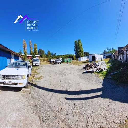 Terreno en Castro, Ubicado en Pedro Montt II (89788)