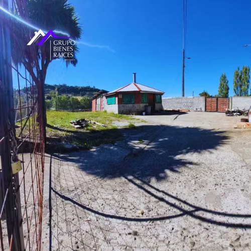 Terreno en Castro, Ubicado en Pedro Montt II (89788)