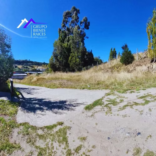 Terreno en Castro, Ubicado en Pedro Montt II (89788)