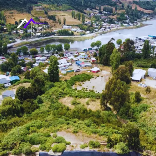 Terreno en Castro, Ubicado en Pedro Montt II (89788)