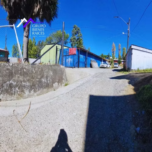 Terreno en Castro, Ubicado en Pedro Montt II (89788)