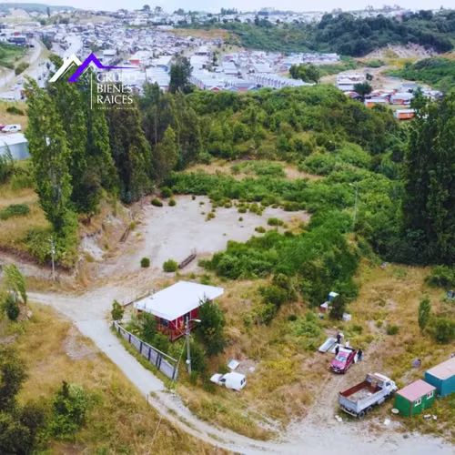 Terreno en Castro, Ubicado en Pedro Montt II (89788)