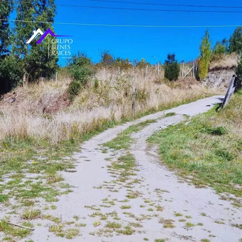 Terreno en Castro, Ubicado en Pedro Montt II (89788)